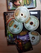 World of Warcraft  The Burning Crusade Expansion Set