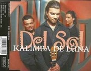 Del Sol - Kalimba De Luna 