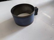 Grzałka zmywarki Bosch Siemens 75/45mm