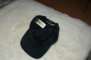 nowa czapka z daszkiem ralph  lauren roz uniwersalny