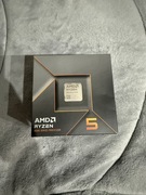 Zestaw Ryzen 5 8400f + Chłodzenie Endorfy Fera 5 ARGB