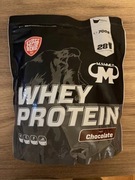 Mammut nutrition Whey protein, 700 g, czekolada, z Niemiec