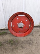 Nowa felga do białoruśki mtz belarusa 