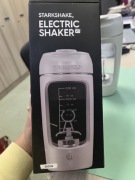 elektryczny shaker do odżywek białkowych STARKFELD STARKSHAKE V3.