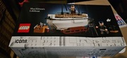 Lego 40729 szalupa Shackletona Nowa