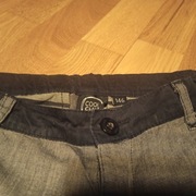 Spodnie chłopięce Cool Club 146 regulacja pasa