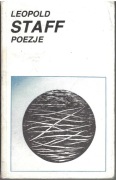 Leopold STAFF POEZJE