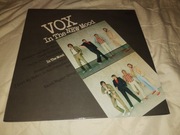 Vox In the new Mood LP