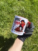 Kubek 330 ml DISS NA RAKA PREORDER