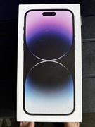 iPhone 14 max pro 256 MB 