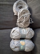 Włóczka do koszyków, ozdób