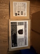 Siłownik do zaworów mieszających Goshe IBO