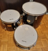 perkusja - werbel  + 2 tomki