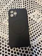 Etui magnetyczne IPhone 11 Pro czarne