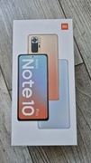 Xiaomi Redmi Note 10 Pro