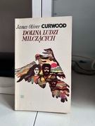 Dolina ludzi milczących    James Oliver  CURWOOD