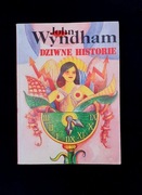 Dziwne historie - John Wyndham - 1991