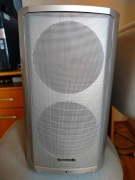 Subwoofer Panasonic  model SB-WA845