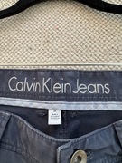 Spodenki szorty męskie oryginalne Calvin Klein
