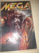 Mega marvel Sabre Tooth