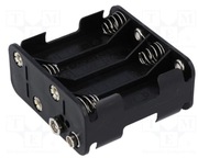 Koszyk baterii na 8 ogniw AA R6