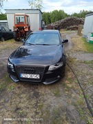 Audi A4 b8 2008rok 3.0TDI