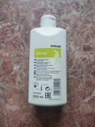 Pielęgnująca emulsja do rąk i ciała - Ecolab Silonda - 500ml