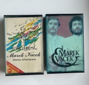 KASETY AUDIO - duet fortepianowy MAREK i WACEK