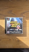 Grand theft auto psx BDB 3xA