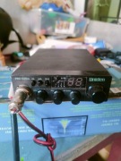 Uniden  520xl +  antena