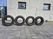 Opony Nokian 215/70/16 100h