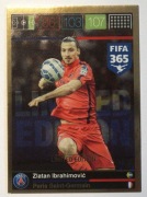 FIFA 365 limited edition Zlatan Ibrahimović