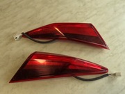 Lampa lewy tył, Honda Civic X, sedan 17-20