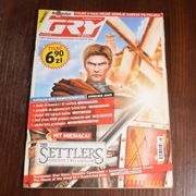 Komputer Świat GRY nr 5/2005