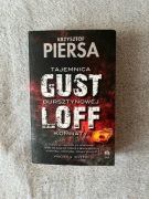 Gustloff. Tajemnica bursztynowej komnaty - Krzysztof  Piersa