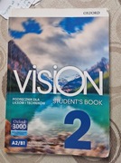 Vision 2 - Student's Book A2/B1
