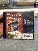DETEKTYW INWEKTYW TOMASZ ŁYSIAK THE BEST OF VOL 2