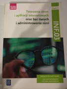 Tworzenie stron i aplikacji internetowych oraz baz danych i administrowanie