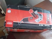 SZLIFIERKA KĄTOWA SIECIOWE MODECO 900 W 230 V