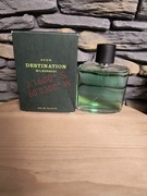 Destination wilderness zielone