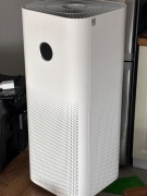 Xiaomi AIR purifier 4 