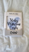 Karty do zdjęć dla dzieci