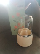 Organizer na pędzle obrotowy 