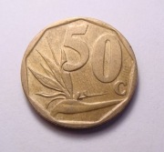 RPA 50 cents 2007