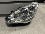Lampa reflektor przód lewy lewa Berlingo Partner 11-