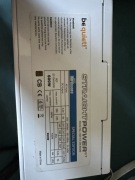 Zasilacz bequiet 600w