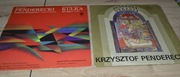 Penderecki /Kulka+ Penderecki/Jutrznia {1+2 }-płyty winylowe