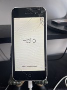 Apple IPhone 5c. Sprawny/Blokada Icloud