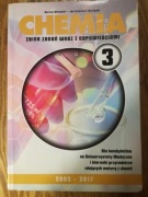 CHemia 3 Zbiór zadań wraz z odpowiedziami * Witowski