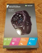 NOWY Smartwach TRACER SM6 OPAL